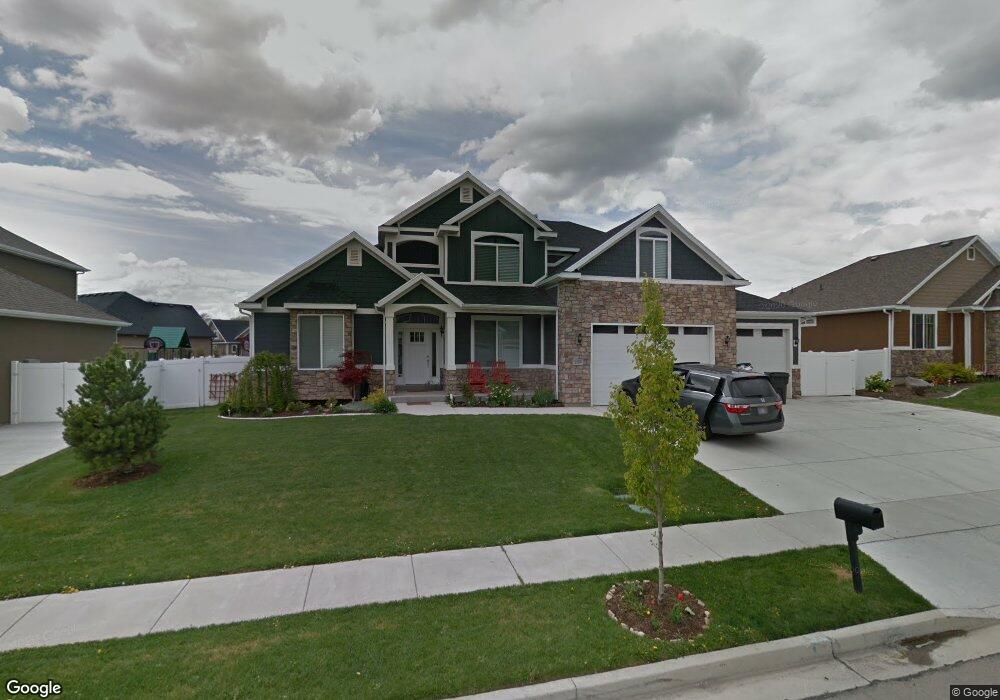 1159 N 1100 E, American Fork, UT 84003 - photo 1