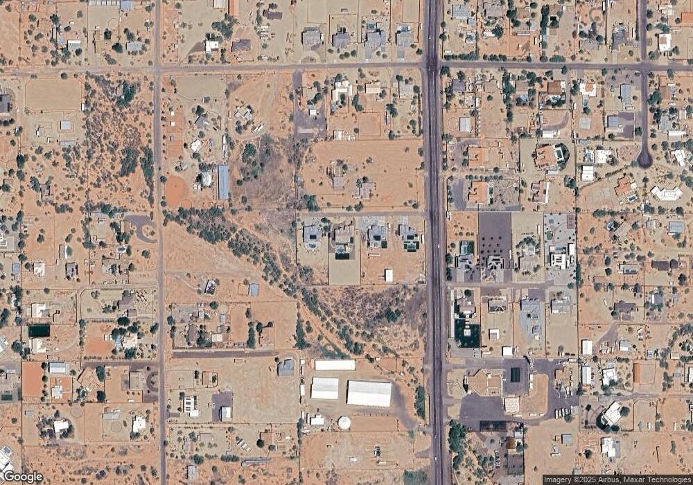 525 E El Sendero Dr, Phoenix, AZ 85086 - photo 1