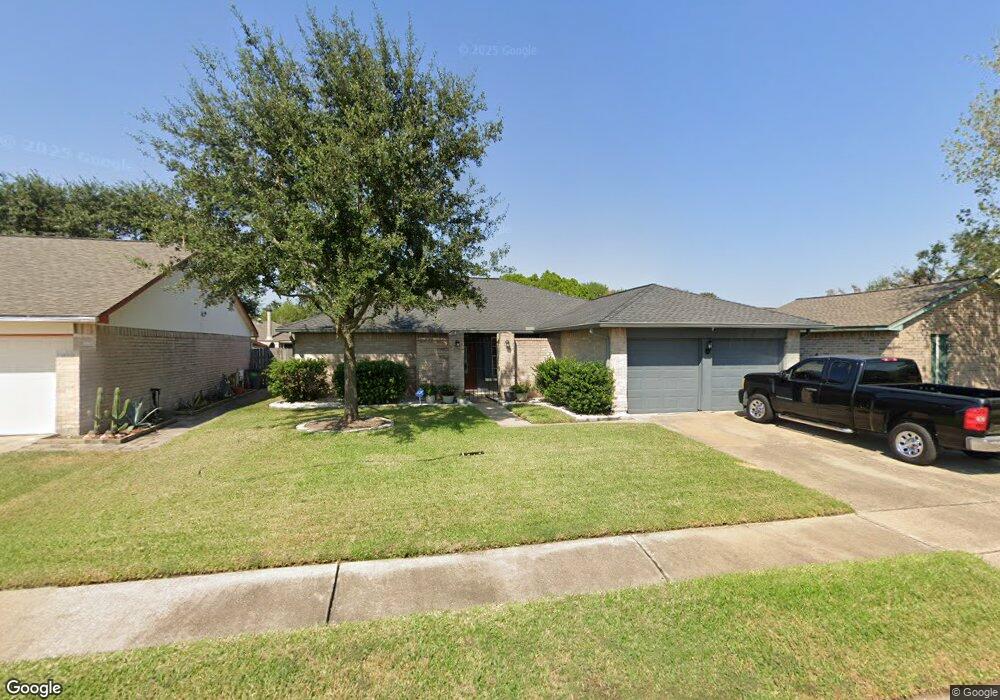 17006 Sky Blue Place, Houston, TX 77095 - photo 1