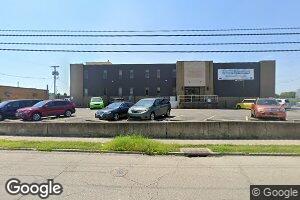 1723 Webster St, Dayton, OH 45404