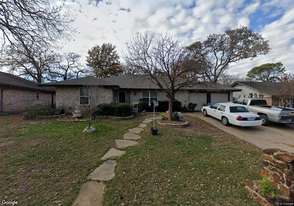 3629 Spring Grove Dr, Bedford, TX 76021 - photo 1