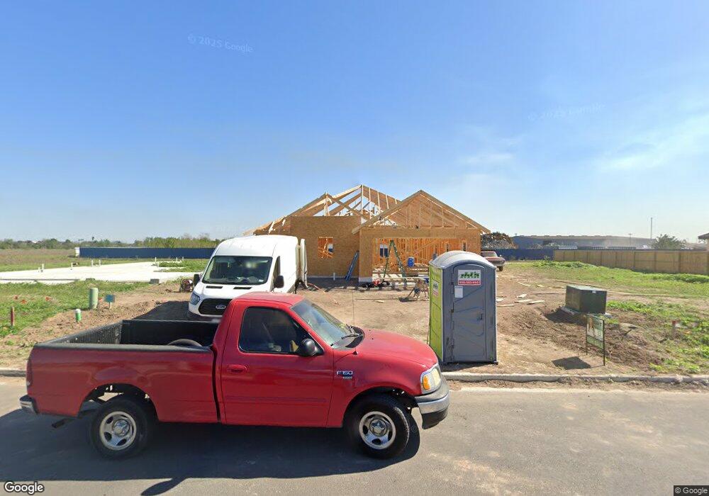 318 Catalina Ave, Donna, TX 78537 - photo 1