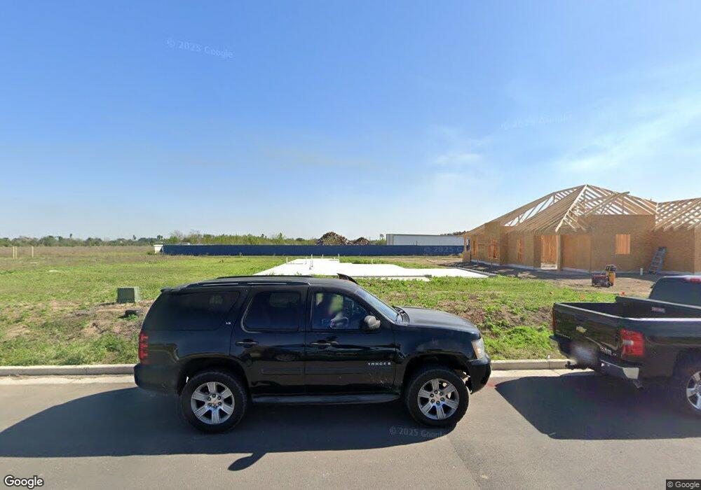 320 Catalina Ave, Donna, TX 78537 - photo 1