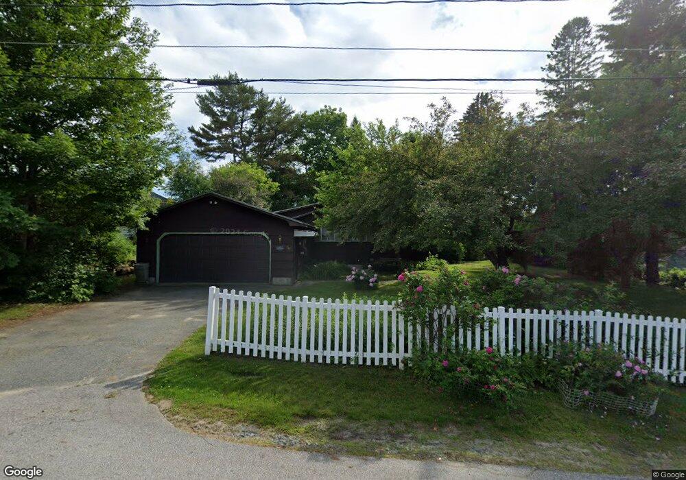 78 Badger St, Littleton, NH 03561 - photo 1