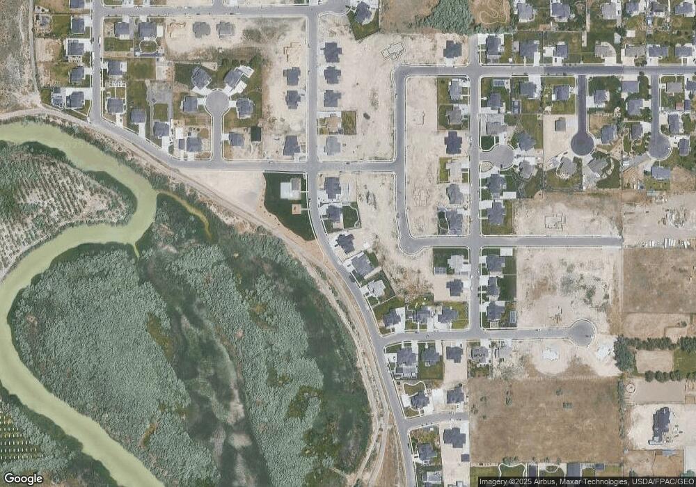 1170 N Oxborrow Dr, Lehi, UT 84043 - photo 1