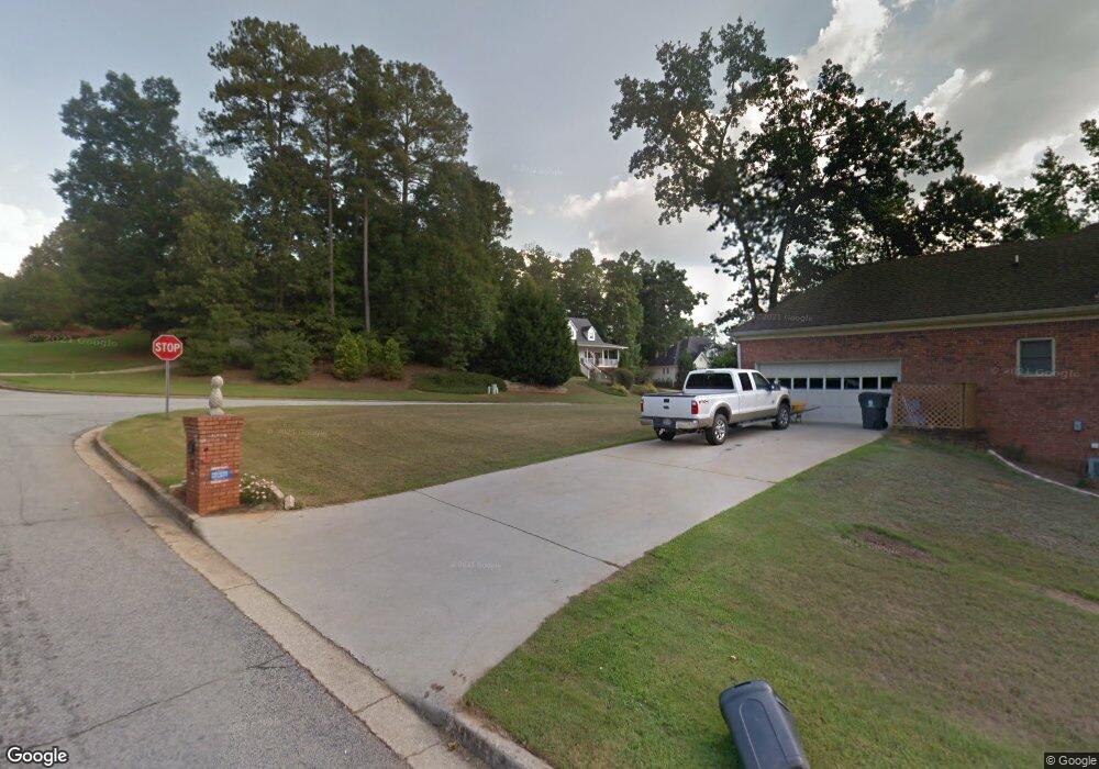 2503 Stedman Ln SW unit 4, Conyers, GA 30094 - photo 1