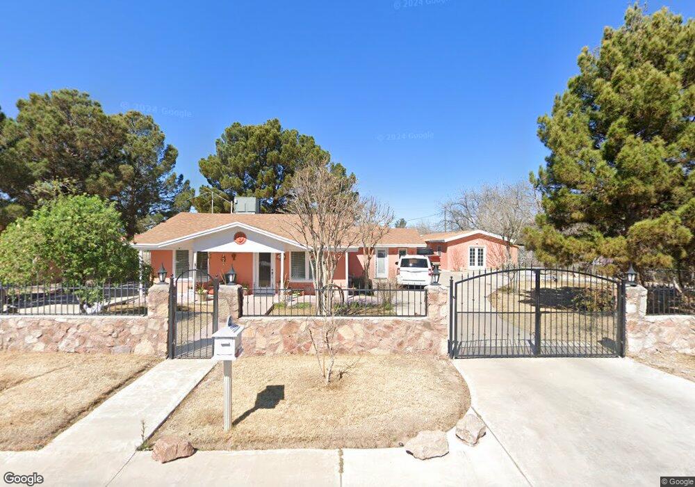 215 Easter Way, El Paso, TX 79915 - photo 1