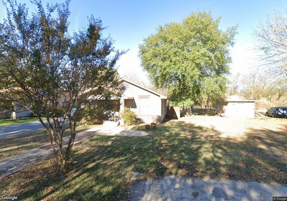 1003 E Osage Ave, McAlester, OK 74501 - photo 1