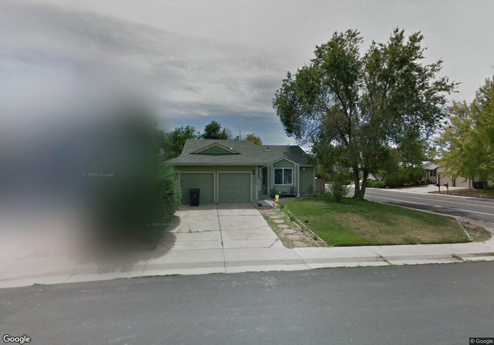 4304 E 127th Place, Thornton, CO 80241 - photo 1