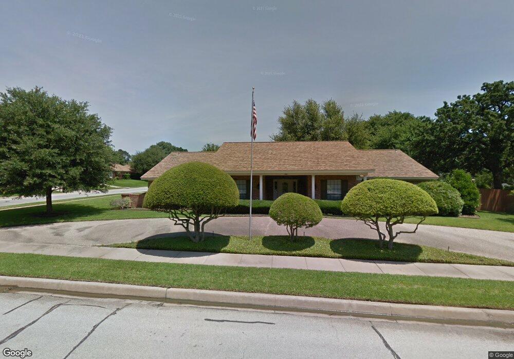 507 Eagle Dr, Bedford, TX 76021 - photo 1