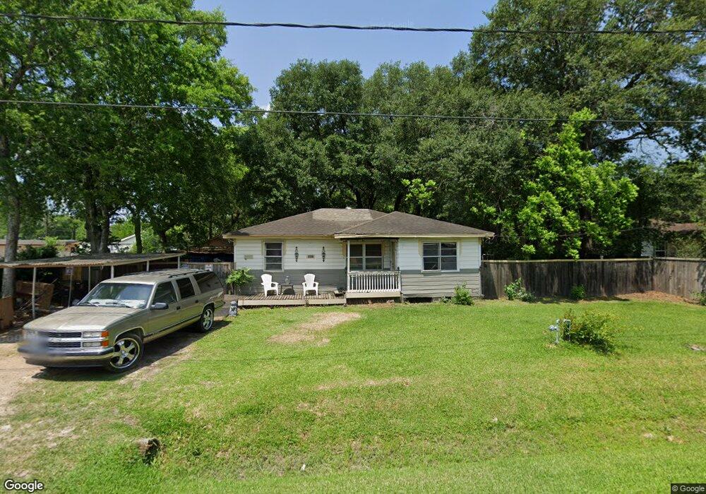 8817 Allwood St, Houston, TX 77016 - photo 1