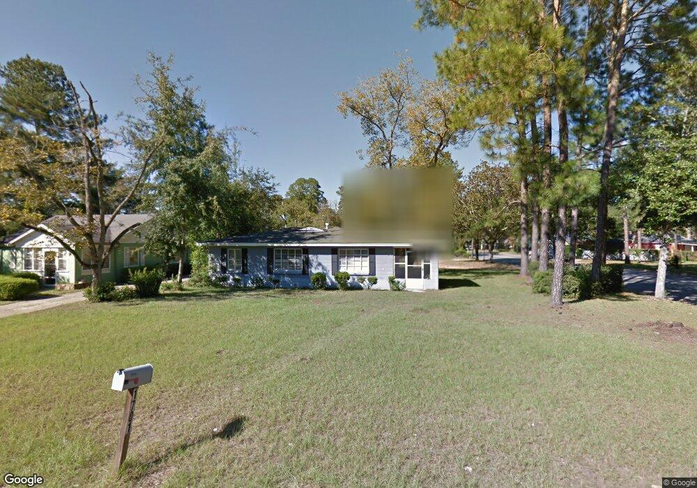 1701 W Lincoln Ave, Albany, GA 31707 - photo 1