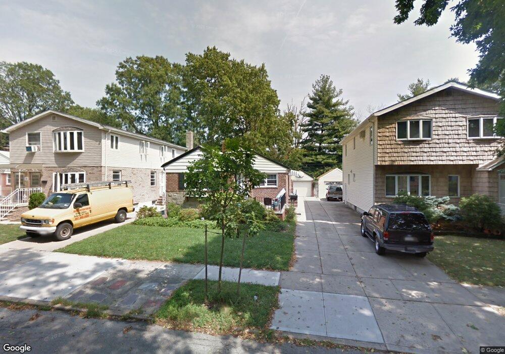 8225 243rd St, Bellerose, NY 11426 - photo 1