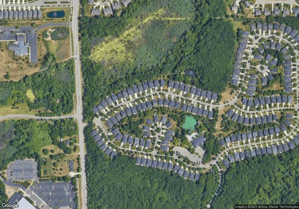 4023 Hillsdale Dr unit 269, Auburn Hills, MI 48326 - photo 1