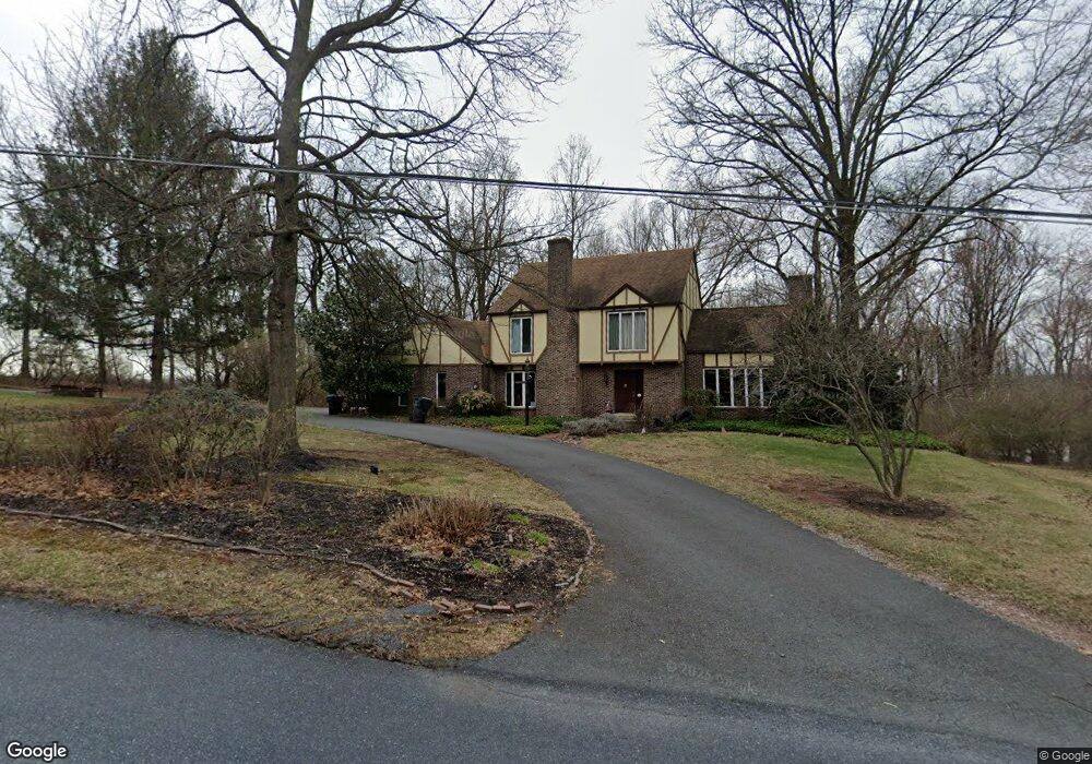 426 Blimline Rd, Mohnton, PA 19540 - photo 1