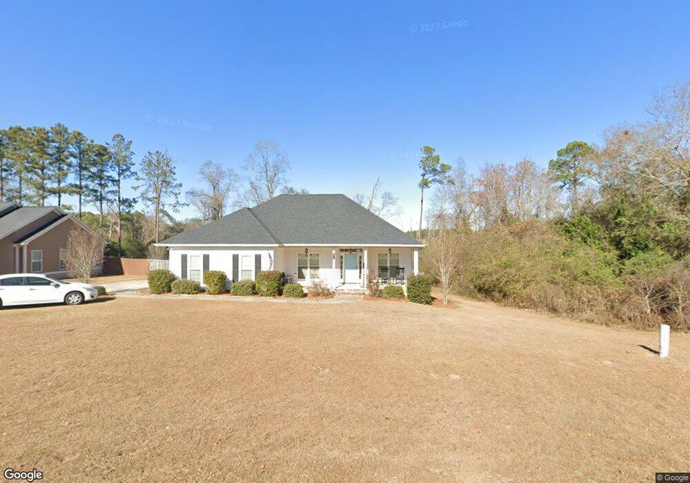 107 Mary's Ln, Sylvester, GA 31791 - photo 1