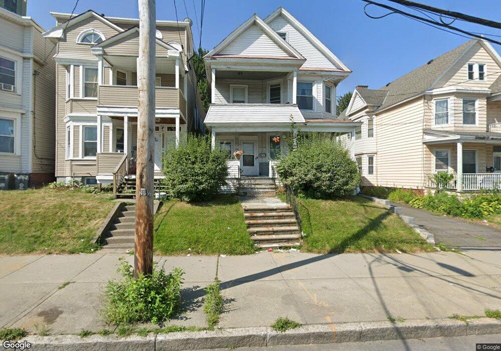 698 Central Ave, Albany, NY 12206 - photo 1