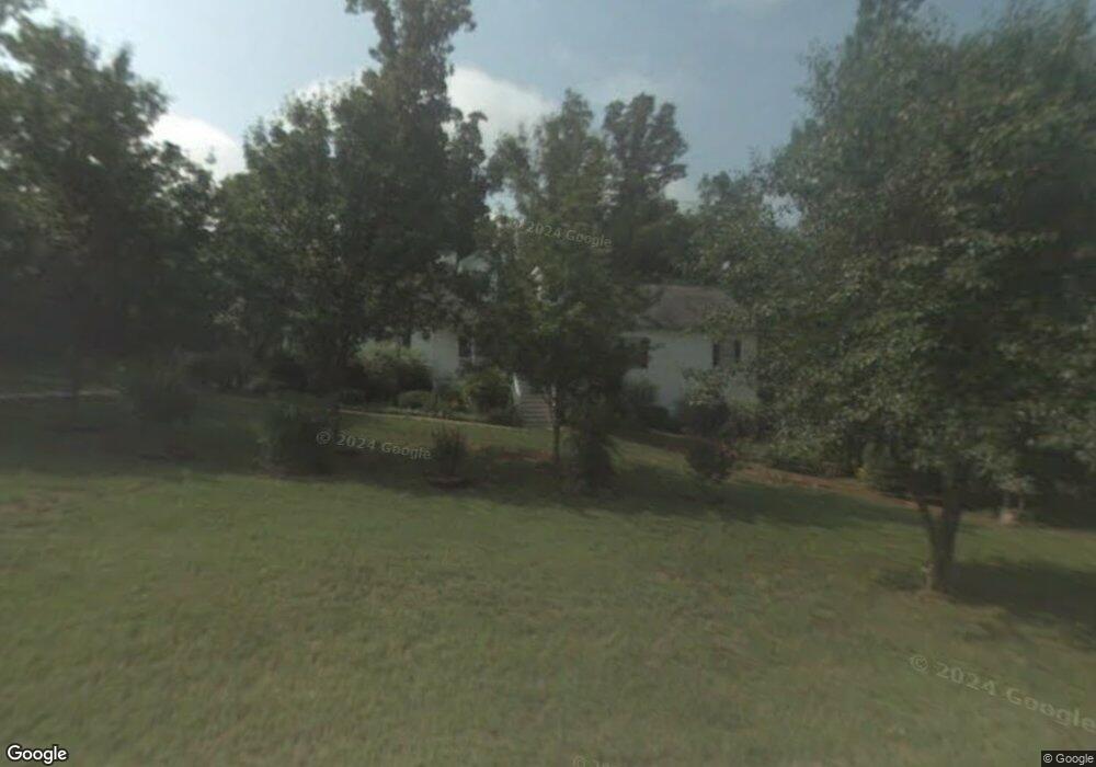 531 Mckenzie Ave, Stockbridge, GA 30281 - photo 1