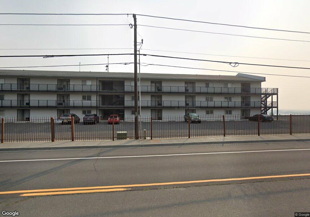 4898 Airway Dr NE unit Sunset Ridge 204, Moses Lake, WA 98837 - photo 1