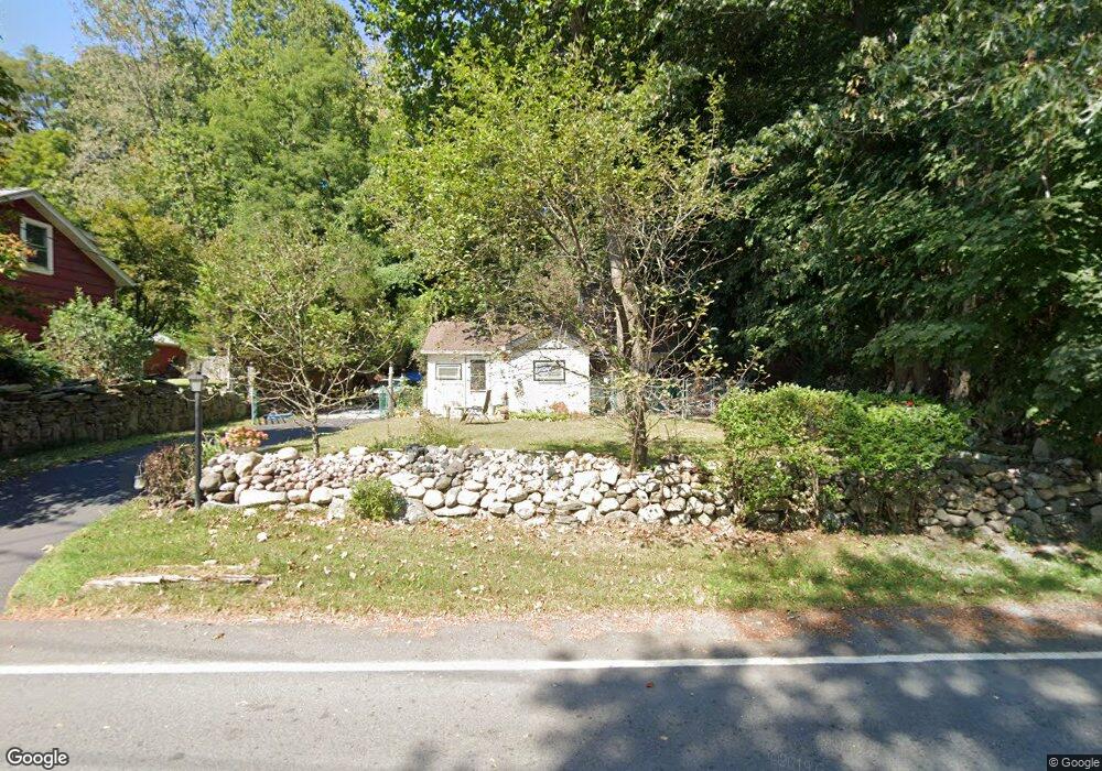 21 Sprout Brook Rd, Cortlandt Manor, NY 10567 - photo 1