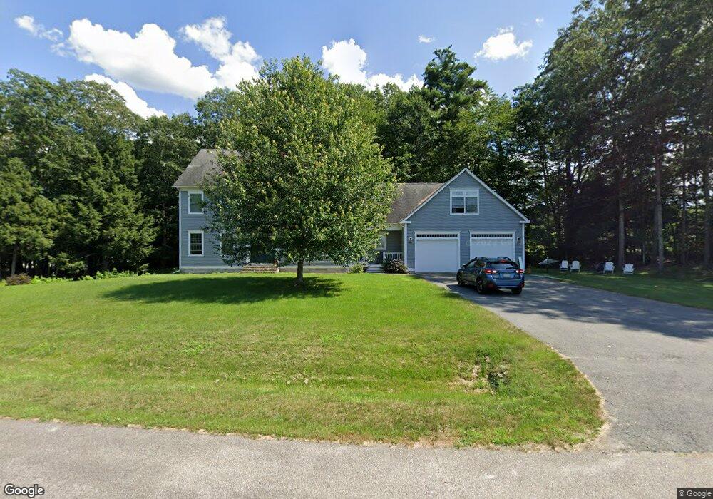 19 Apple Ln, Gorham, ME 04038 - photo 1
