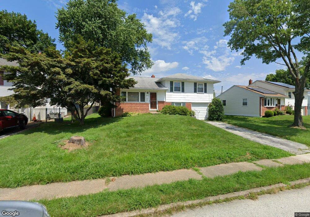 422 Portland Dr, Broomall, PA 19008 - photo 1