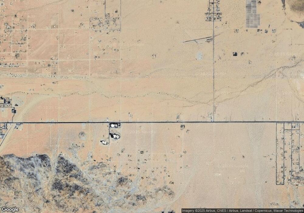 0 Hollinger Rd unit E11023778, Joshua Tree, CA 92252 - photo 1