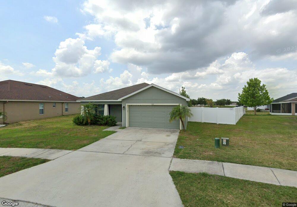 7127 Gideon Cir, Zephyrhills, FL 33541 - photo 1