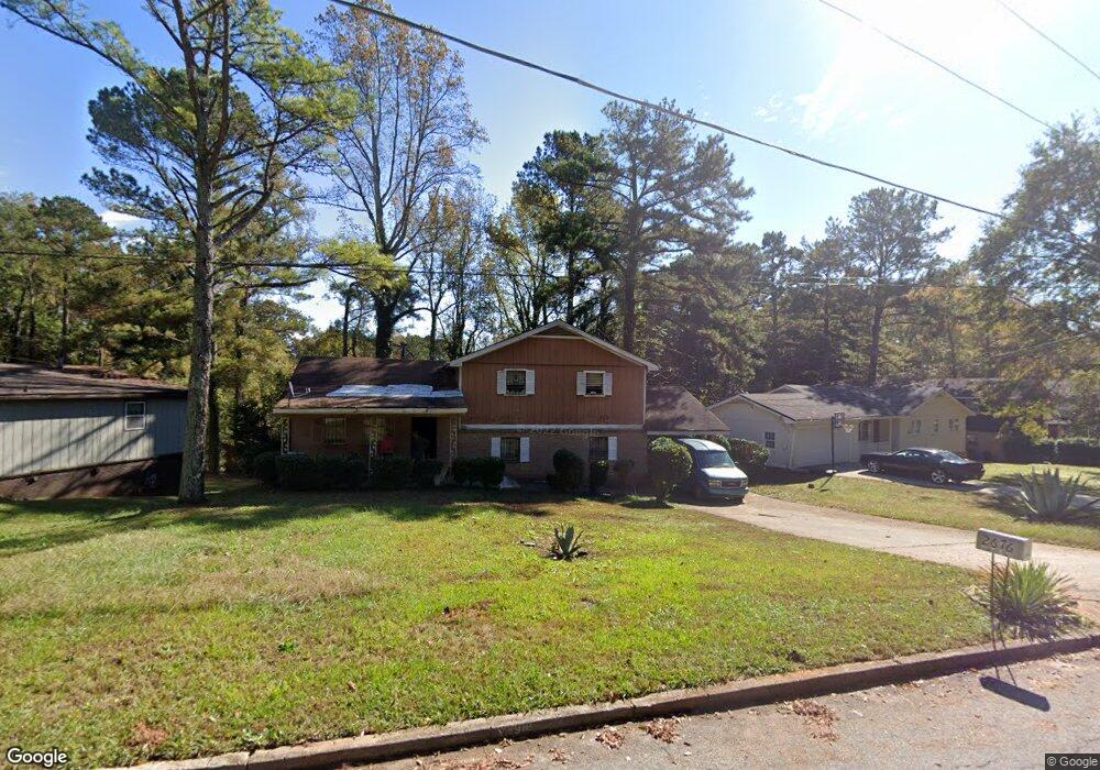 2676 Idlewild Rd, Decatur, GA 30034 - photo 1
