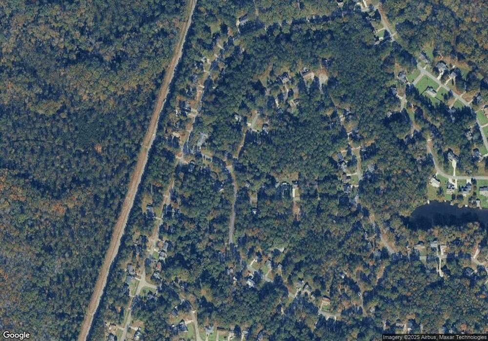 422 Table Mountain Dr unit II, Macon, GA 31220 - photo 1