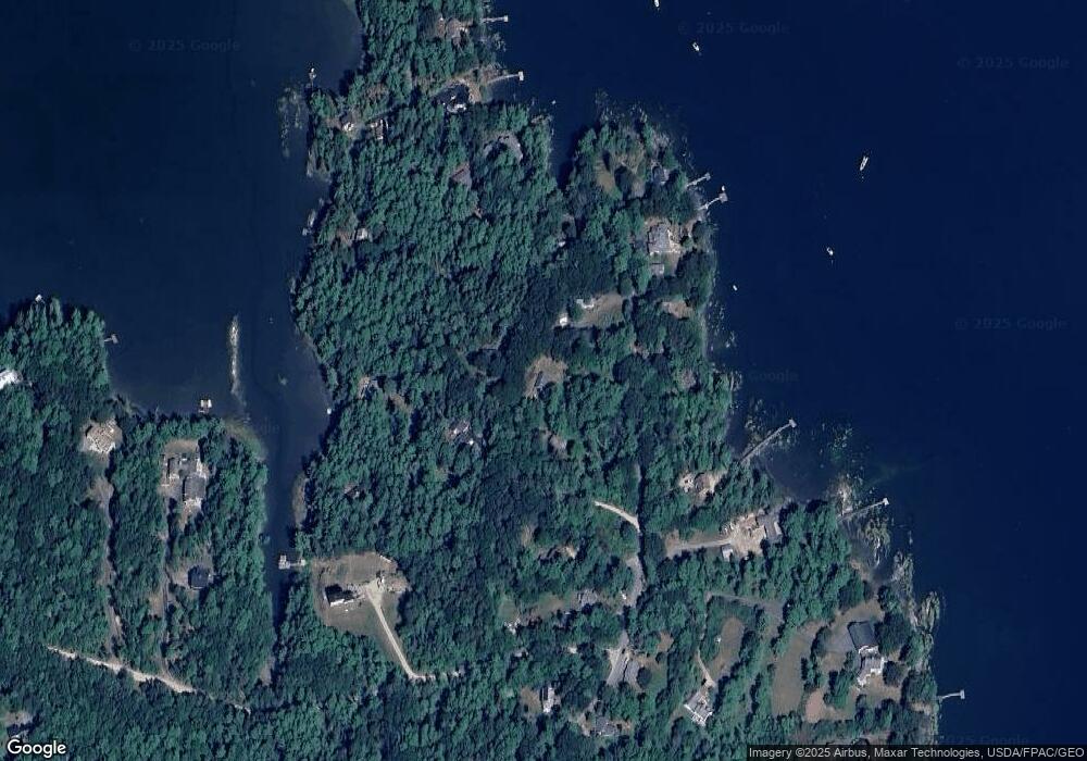 22 Indian Point Terrace, Harpswell, ME 04079 - photo 1