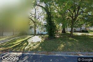 305 4th St, Wakefield, KS 67487