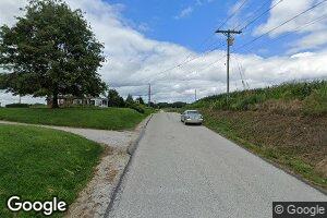 9224 N County Road 50 W, Chrisney, IN 47611