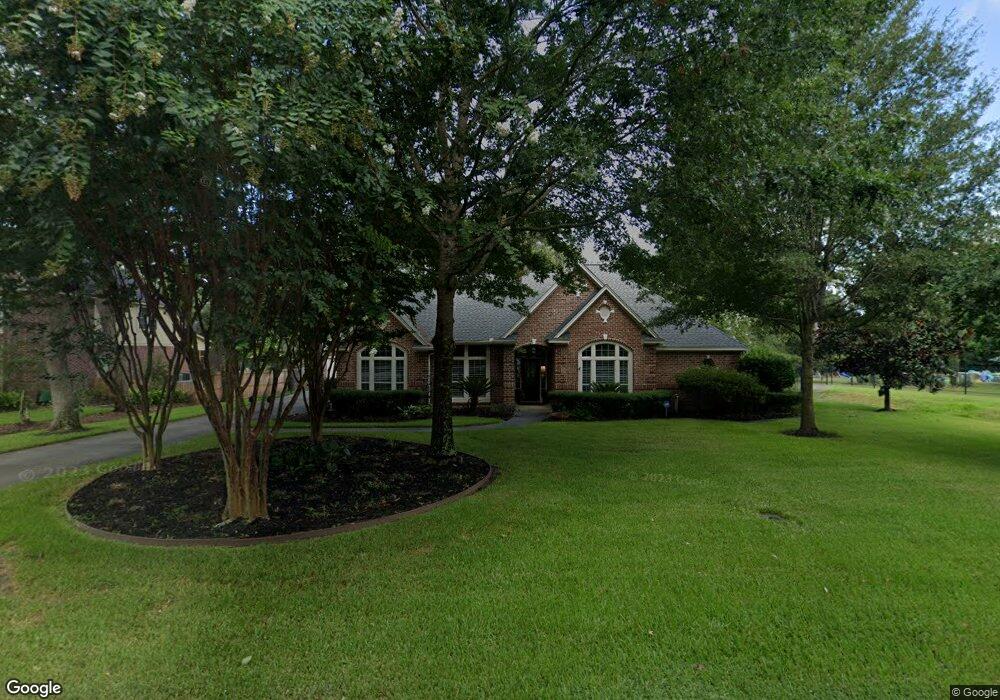 13607 Lost Creek Rd, Tomball, TX 77375 - photo 1