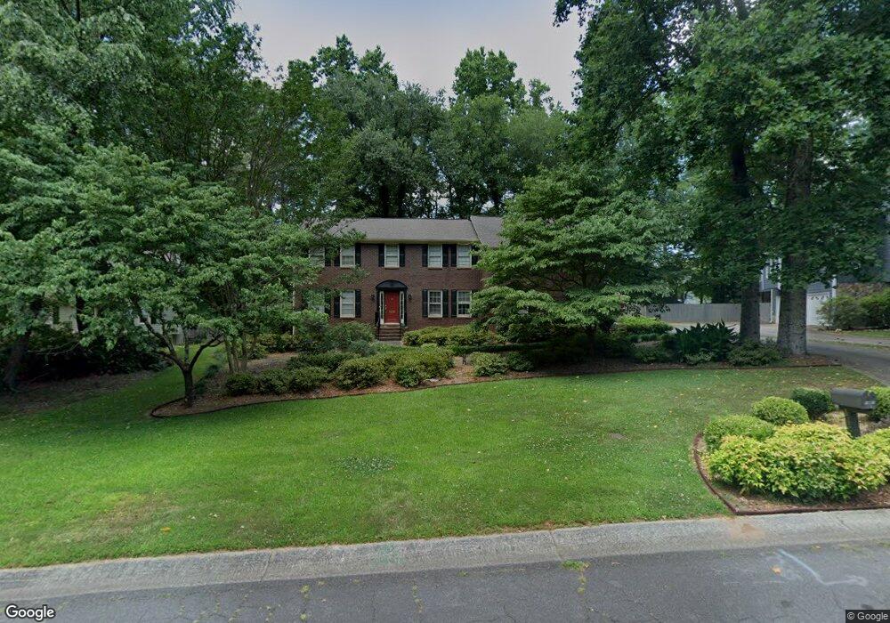 1430 Boxwood Trace NW unit 1, Acworth, GA 30102 - photo 1