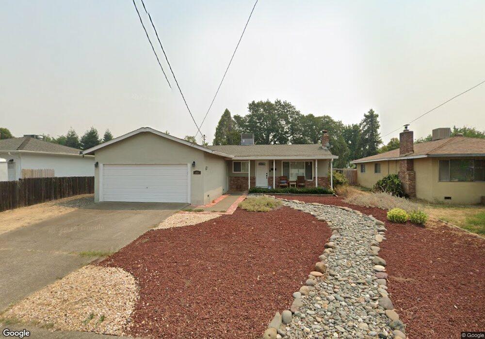 2859 Regal Ave unit 1, Redding, CA 96002 - photo 1