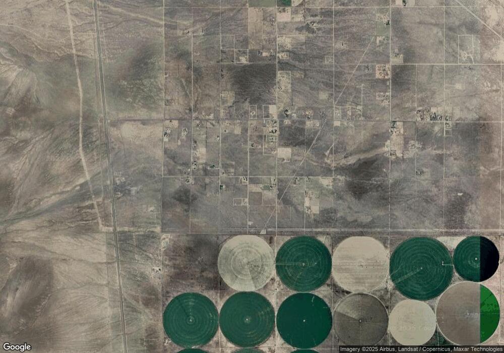 0 Pioneer Dr - Apn 06-0275-53, Winnemucca, NV 89445 - photo 1