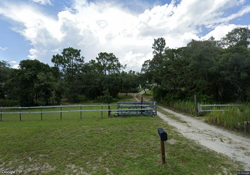 12483 Moon Rd, Brooksville, FL 34613 - photo 1