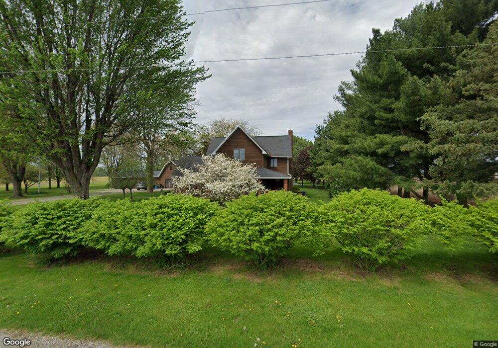 11260 S 375 W, Fairmount, IN 46928 - photo 1