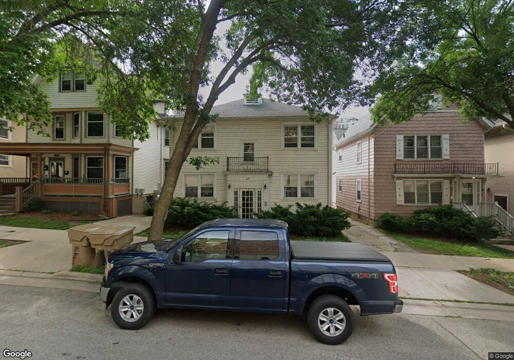 319 W Doty St, Madison, WI 53703 - photo 1