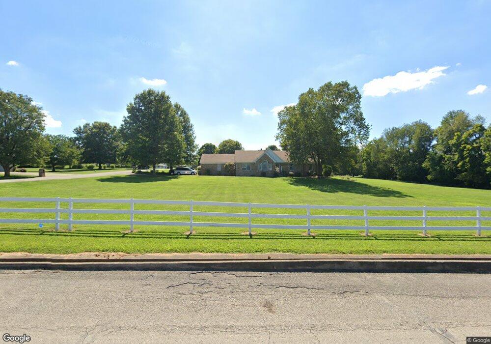 2602 Tunnel Mill Rd, Charlestown, IN 47111 - photo 1