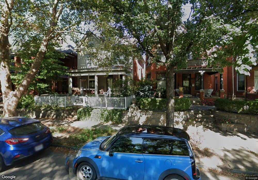 1288 Neil Ave, Columbus, OH 43201 - photo 1