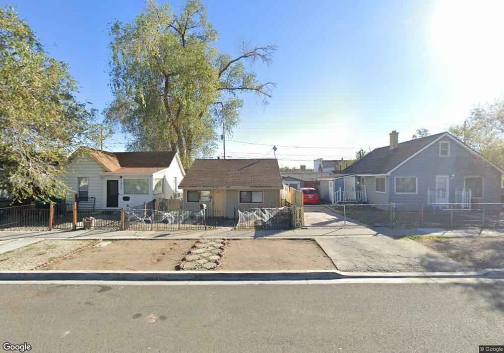 1821 C St, Sparks, NV 89431 - photo 1