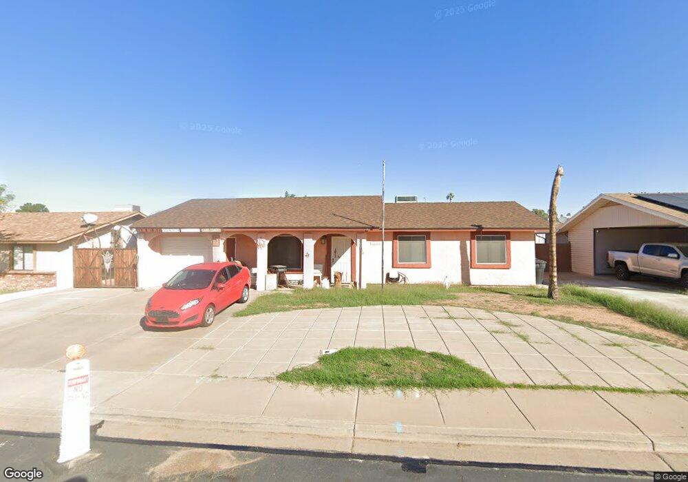 3144 E Delta Ave, Mesa, AZ 85204 - photo 1