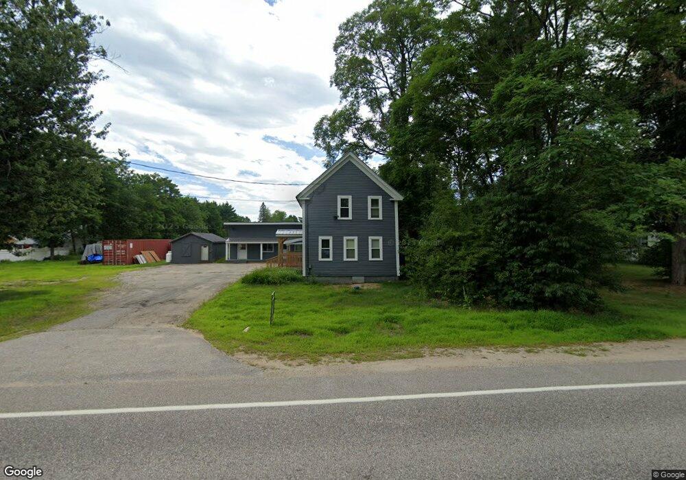 1707 E Main St, Conway, NH 03813 - photo 1