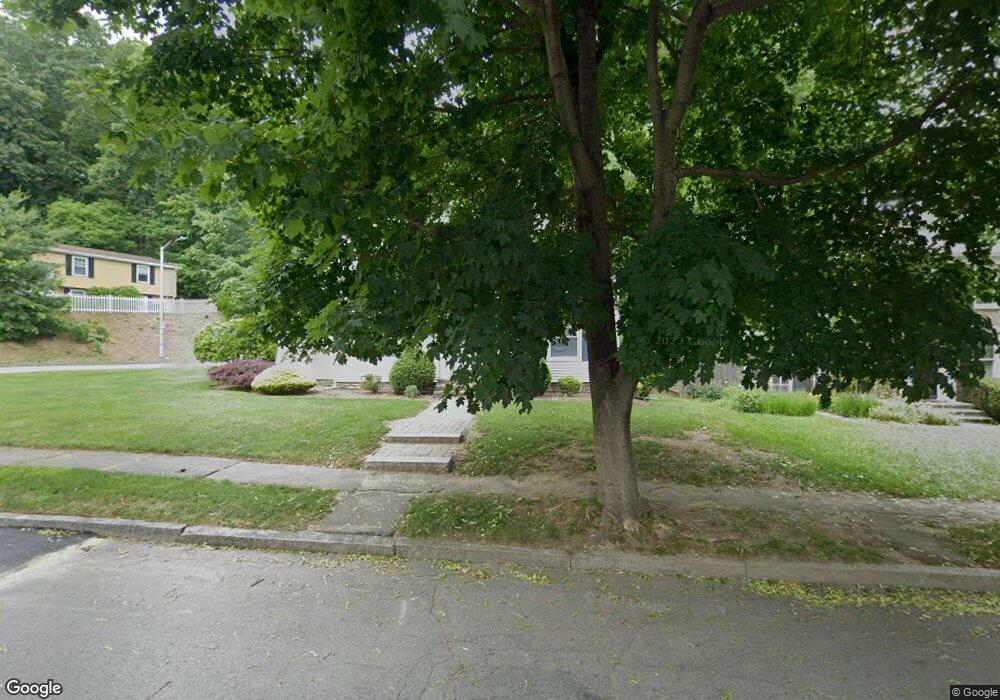 36 Wamsutta Ave, Worcester, MA 01602 - photo 1