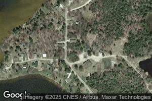 7543 N Millecoquin Lake Rd, Engadine, MI 49827