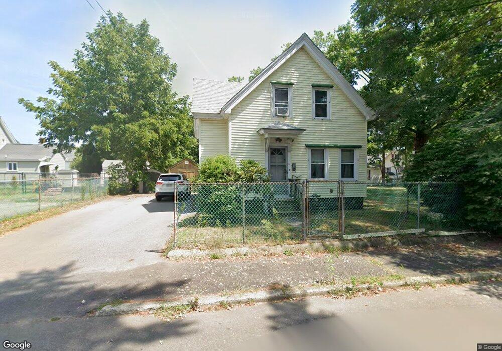 5 Arthur St, Taunton, MA 02780 - photo 1