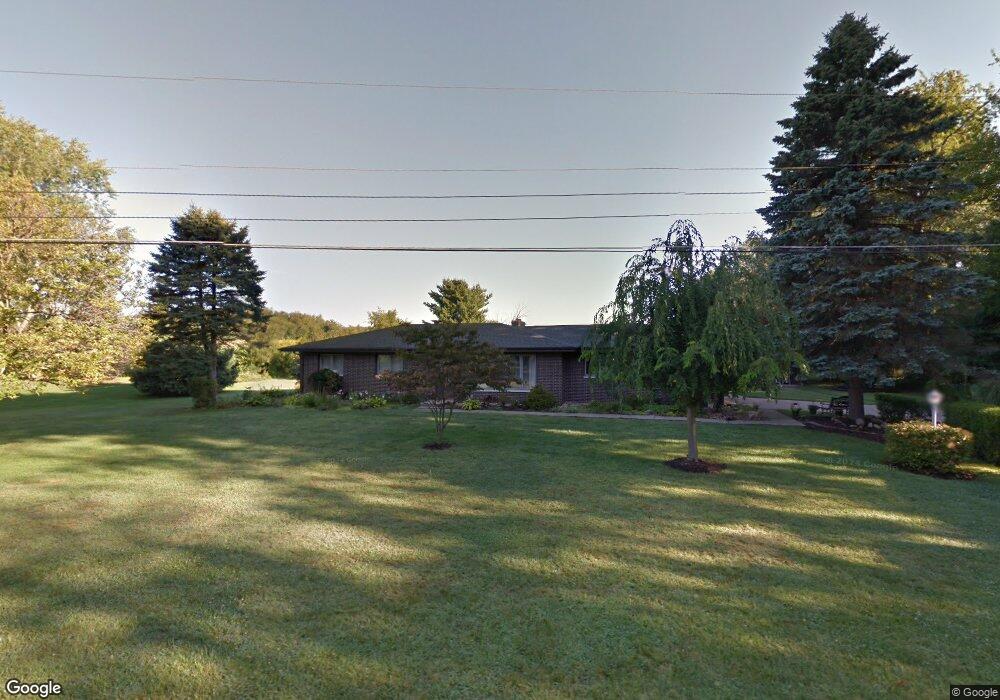 501 E Ludlow St, Rolling Prairie, IN 46371 - photo 1