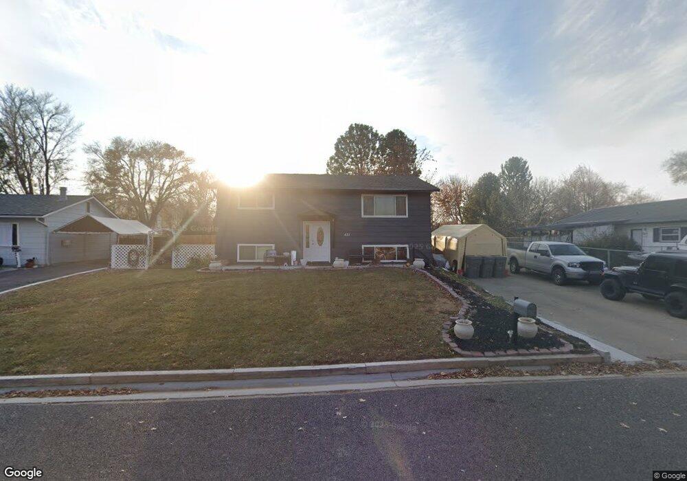 421 Mountain View Dr, Marsing, ID 83639 - photo 1